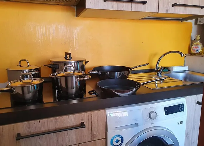 Appartement San Pietro Chic Rome