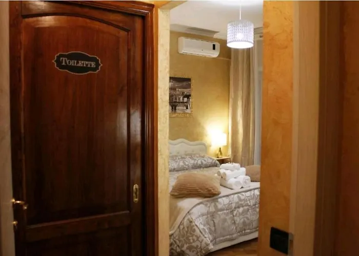 San Pietro Chic *