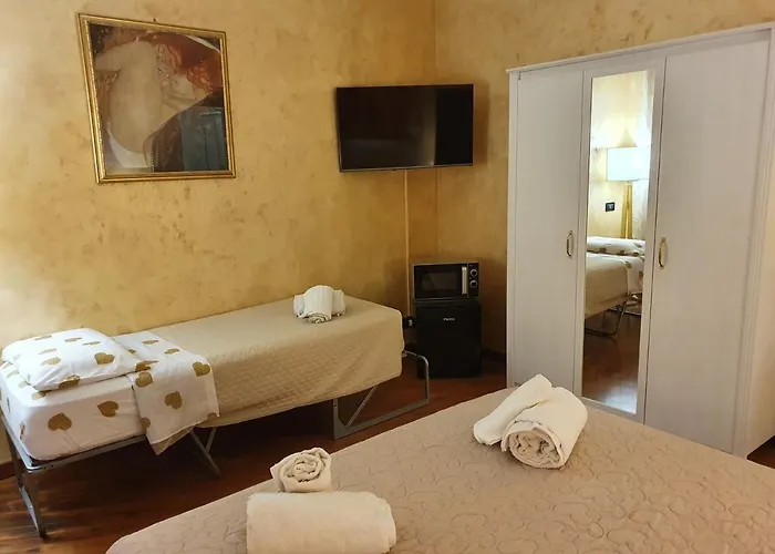 Appartement San Pietro Chic