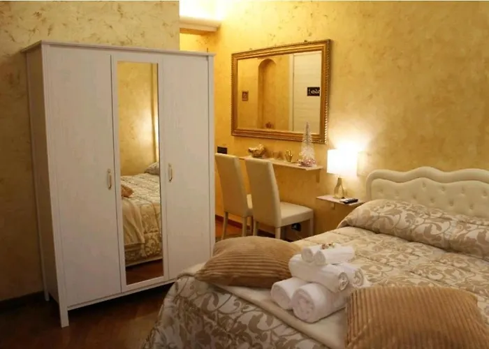 Appartement San Pietro Chic *