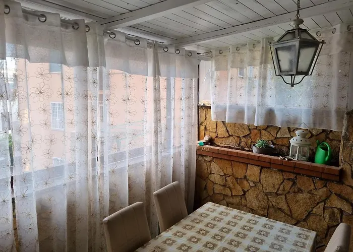 San Pietro Chic Appartement