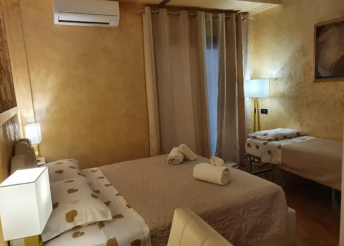 San Pietro Chic Appartement *