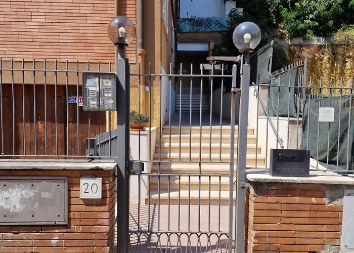 Appartement San Pietro Chic