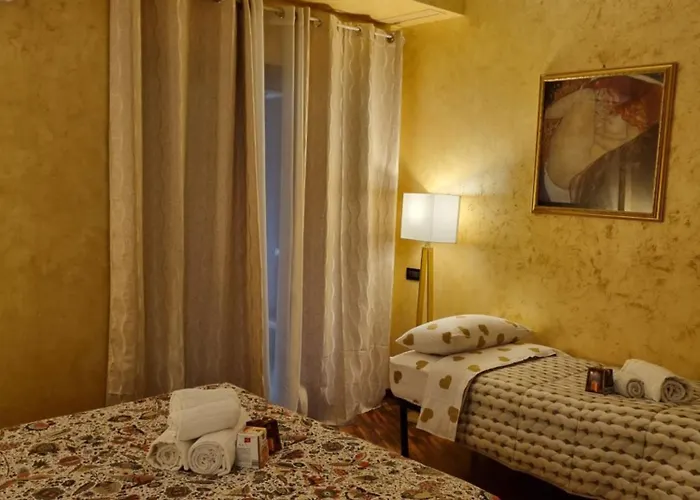San Pietro Chic Appartement Rome