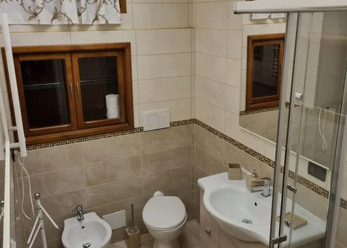 Appartement San Pietro Chic Rome