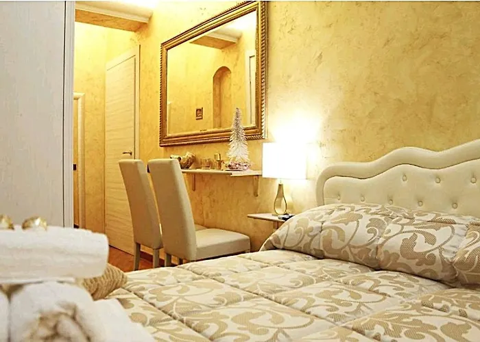 Appartement San Pietro Chic