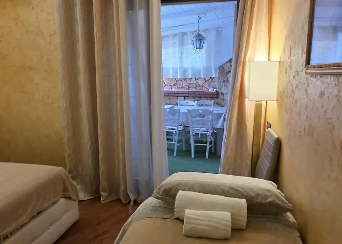 San Pietro Chic Appartement