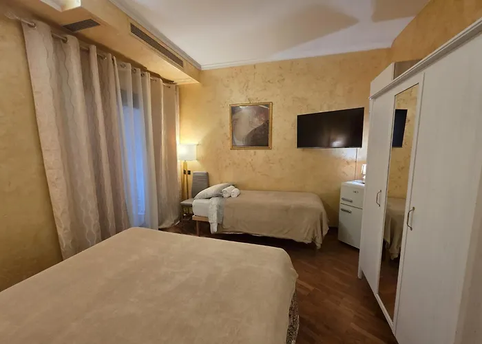 San Pietro Chic Appartement