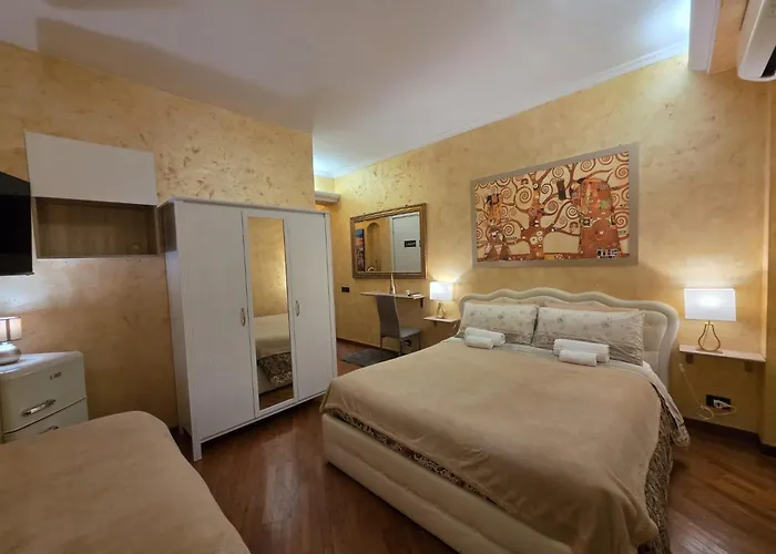 Appartement San Pietro Chic *