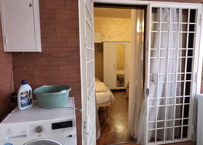 Appartement San Pietro Chic
