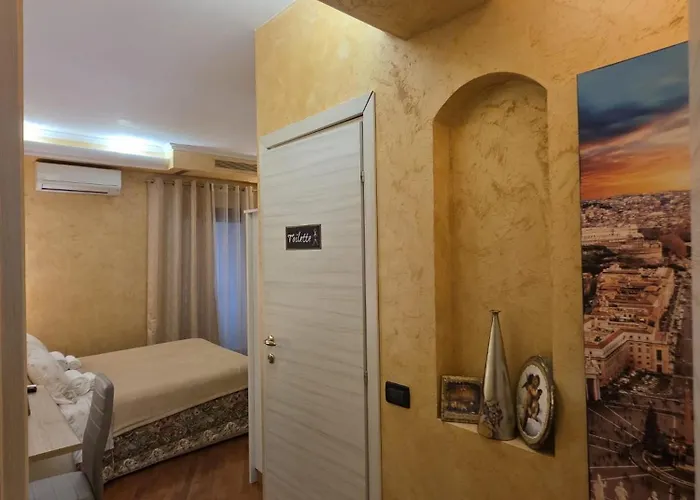 San Pietro Chic Appartement