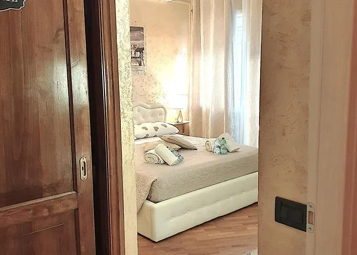 Appartement San Pietro Chic Rome